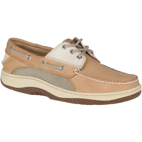Men’s tan sperry - Picture 1 of 3
